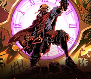 Hell Clock