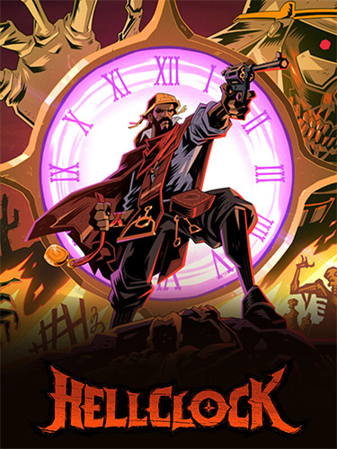 Hell Clock: Supporter Edition