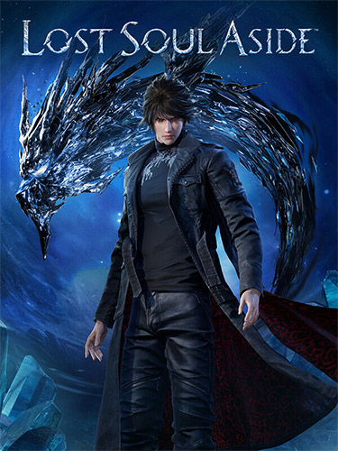 Lost Soul Aside