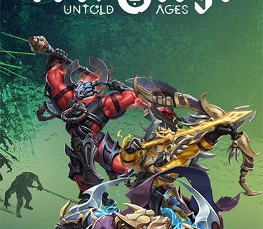 EverSiege: Untold Ages