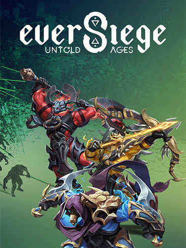 EverSiege: Untold Ages
