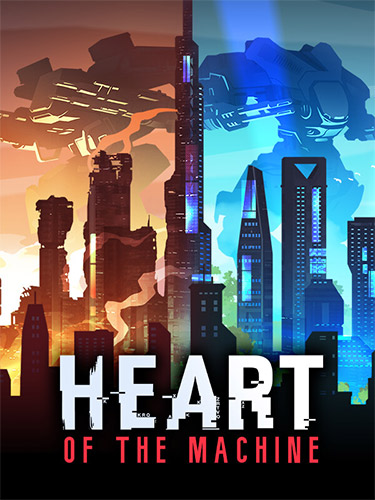 Heart of the Machine
