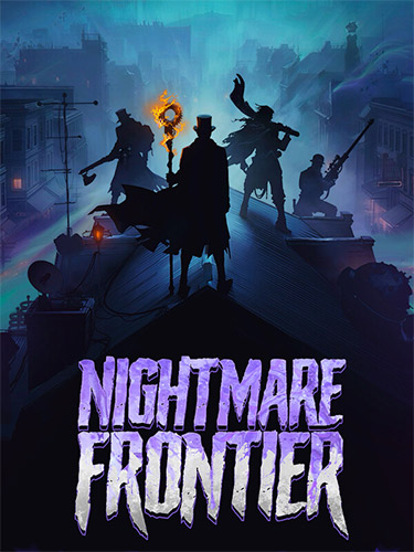 Nightmare Frontier
