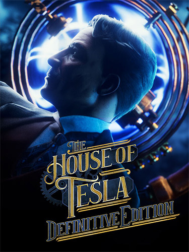 The House of Tesla