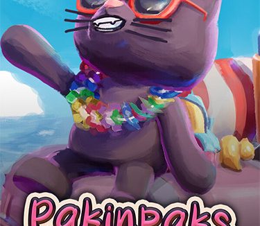 Pakinpaks
