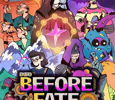 Before Fate