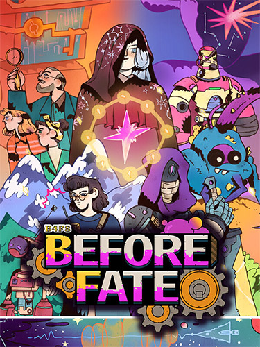 Before Fate