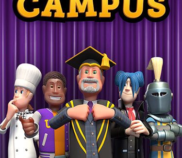 Two Point Campus