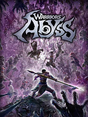 WARRIORS: Abyss