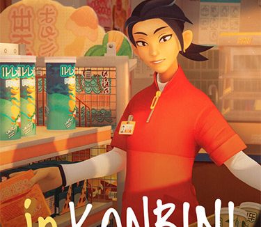 inKONBINI: One Store. Many Stories