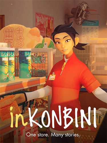 inKONBINI: One Store. Many Stories