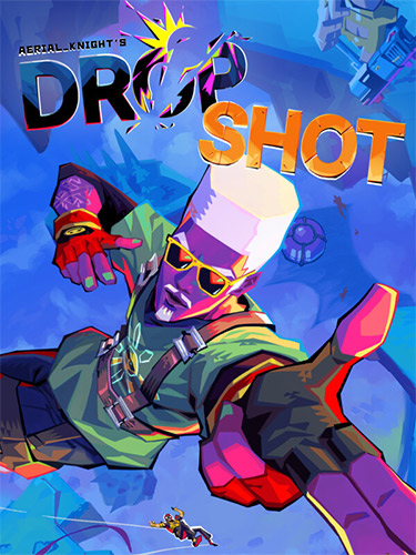Aerial_Knight's DropShot