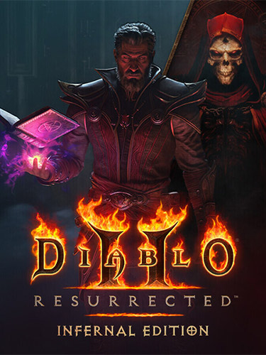 Diablo II: Resurrected