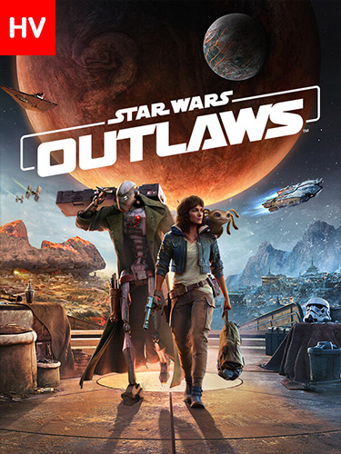 Star Wars Outlaws