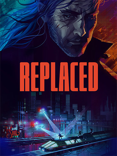 REPLACED