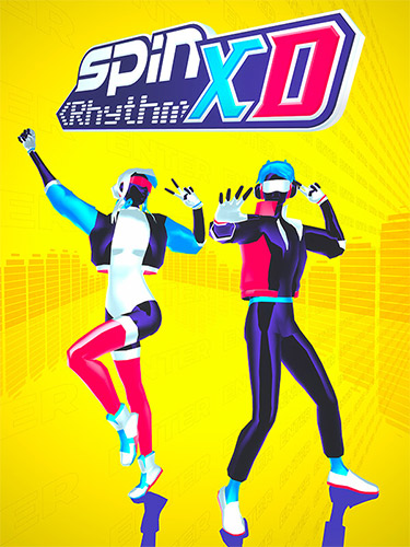 Spin Rhythm XD