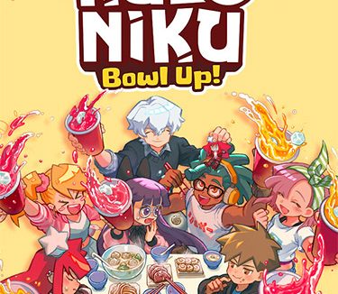 KuloNiku: Bowl Up!