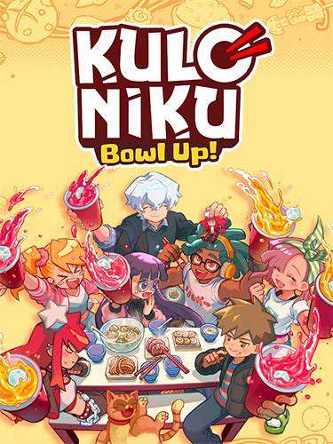 KuloNiku: Bowl Up!