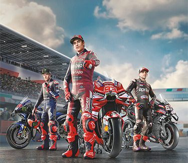 MotoGP 26