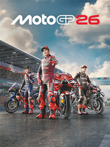 MotoGP 26
