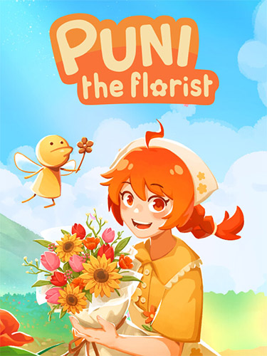 Puni the Florist