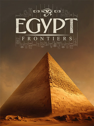 Egypt Frontiers