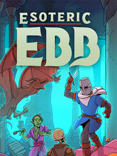 Esoteric Ebb