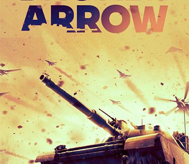 Broken Arrow