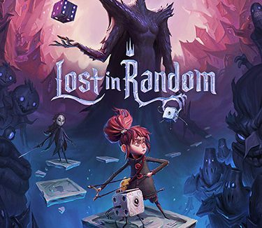 Lost in Random