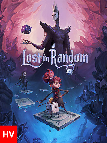 Lost in Random