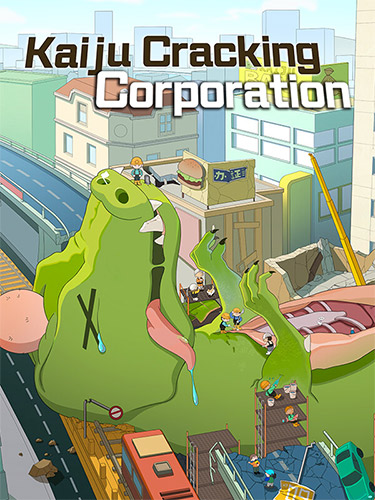Kaiju Cracking Corporation