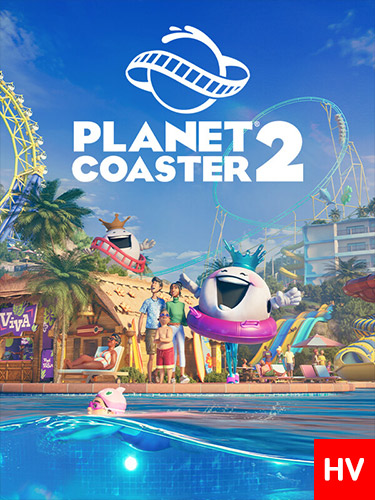 Planet Coaster 2