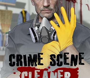 Crime Scene Cleaner