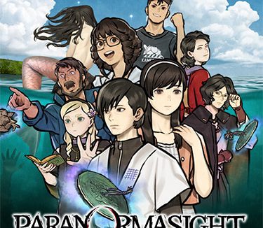 PARANORMASIGHT: The Mermaid’s Curse
