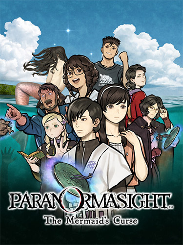 PARANORMASIGHT: The Mermaid’s Curse