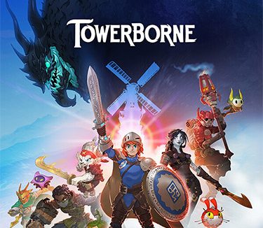 Towerborne