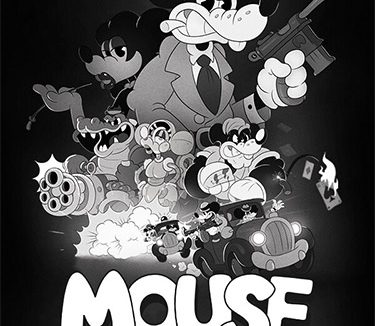 MOUSE: P.I. For Hire