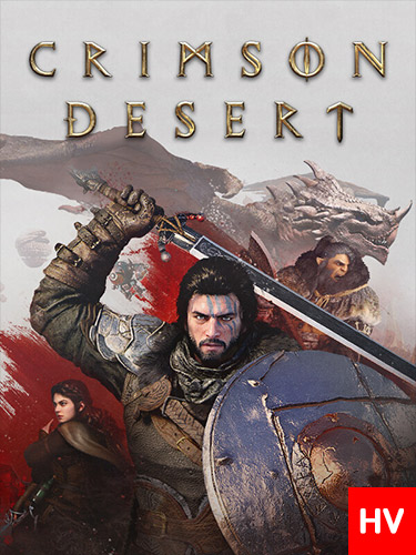Crimson Desert