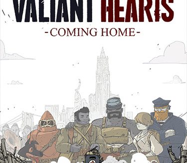 Valiant Hearts: Coming Home