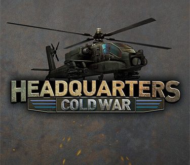 Headquarters: Cold War