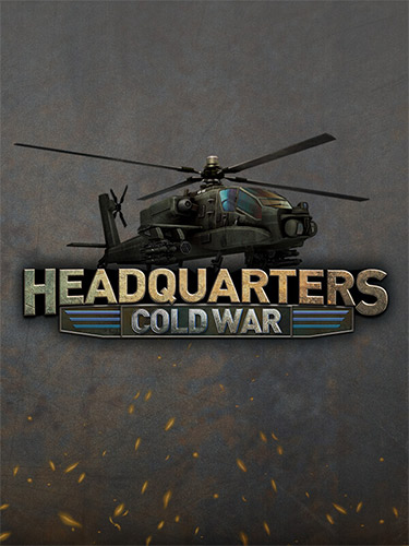 Headquarters: Cold War