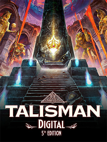 Talisman: Digital