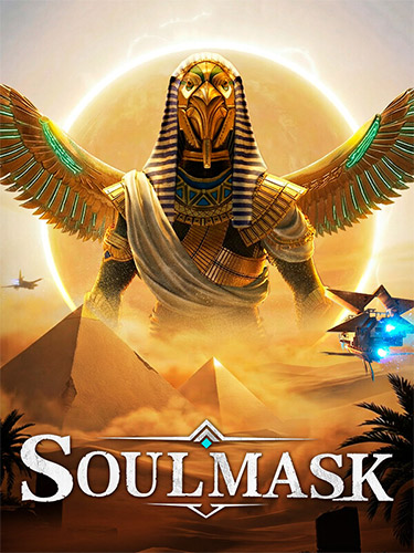 Soulmask