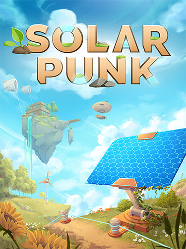 Solarpunk: Book Bundle