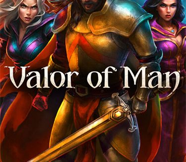 Valor of Man