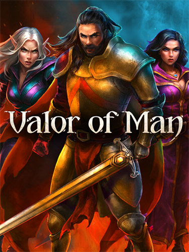 Valor of Man