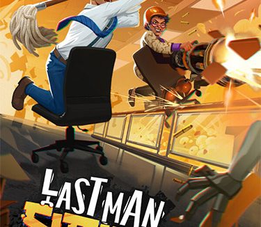 Last Man Sitting