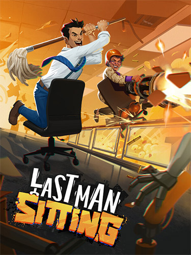 Last Man Sitting