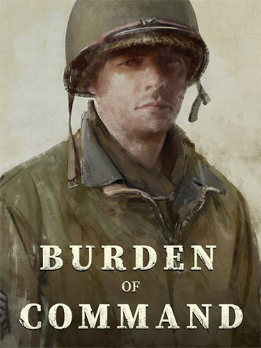 Burden of Command