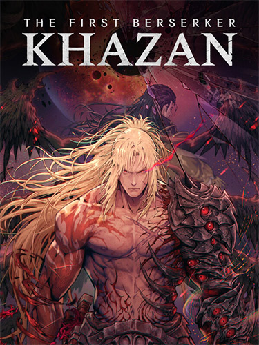 The First Berserker: Khazan